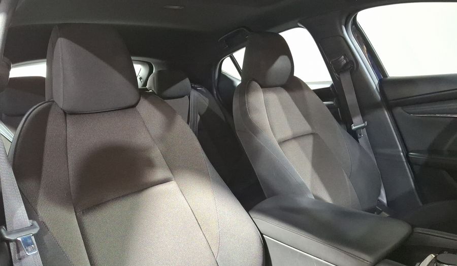 Mazda 3 2.5 I SPORT Hatchback 2020