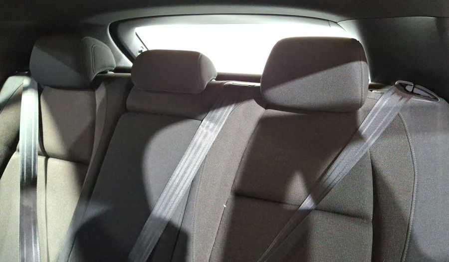 Mazda 3 2.5 I SPORT Hatchback 2020