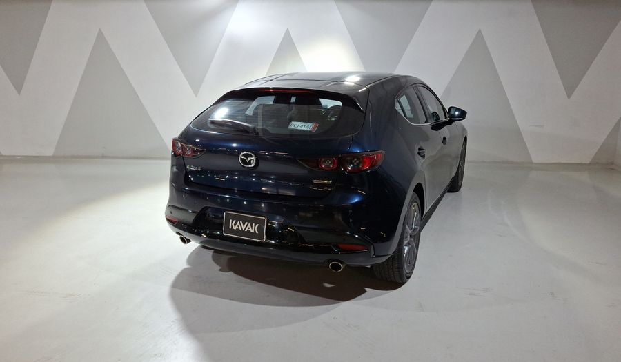 Mazda 3 2.5 I SPORT Hatchback 2020