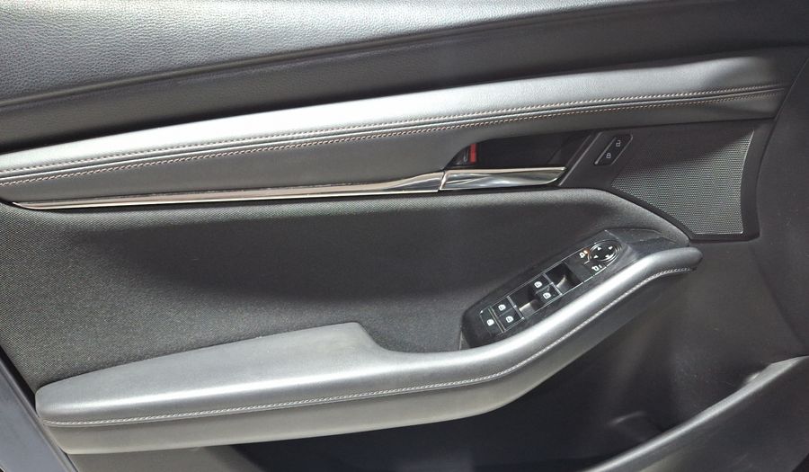 Mazda 3 2.5 I SPORT Hatchback 2020