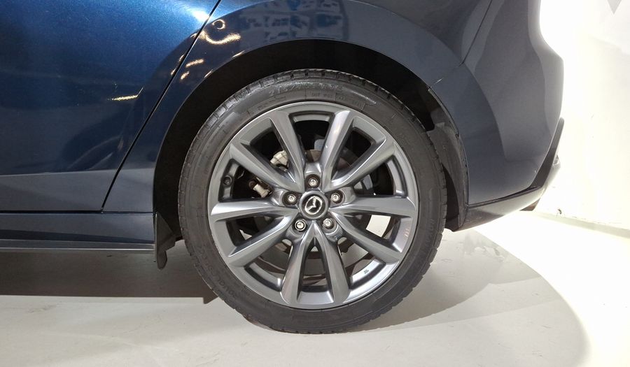 Mazda 3 2.5 I SPORT Hatchback 2020