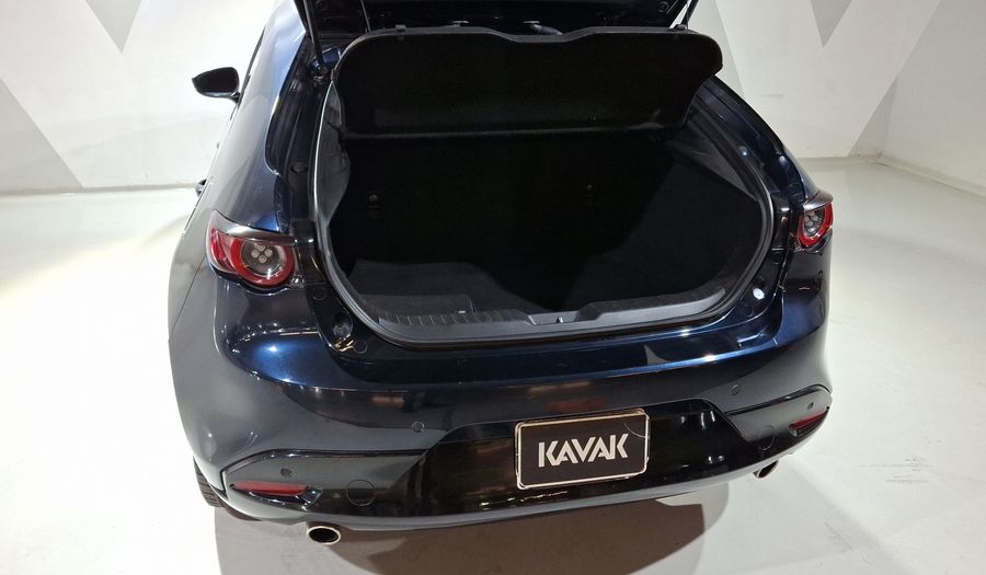 Mazda 3 2.5 I SPORT Hatchback 2020