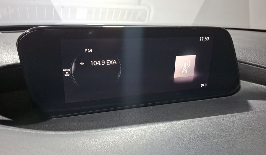 Mazda 3 2.5 I SPORT Hatchback 2020