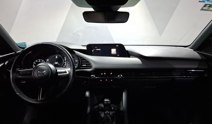 Mazda 3 2.5 I SPORT Hatchback 2020