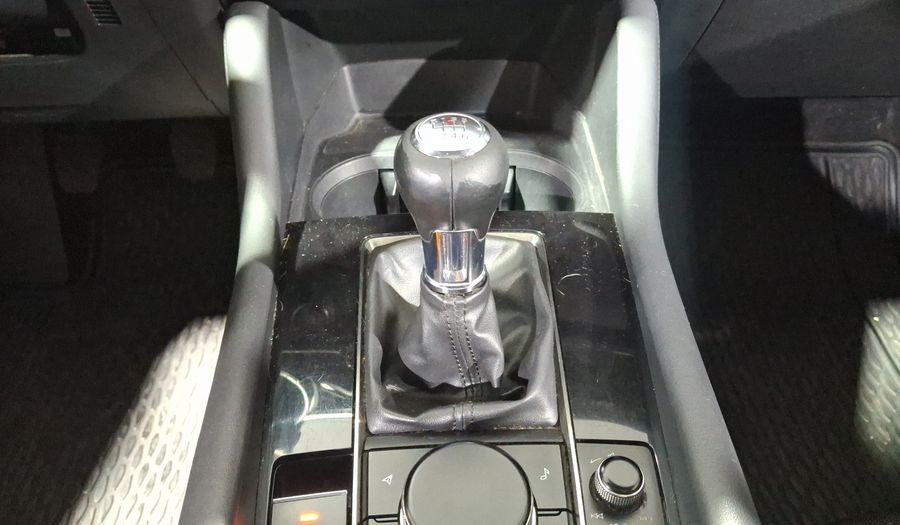 Mazda 3 2.5 I SPORT Hatchback 2020