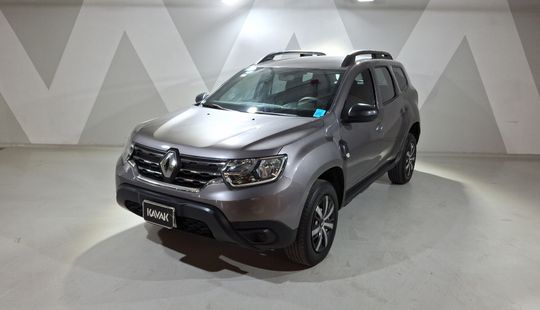 Renault • Duster