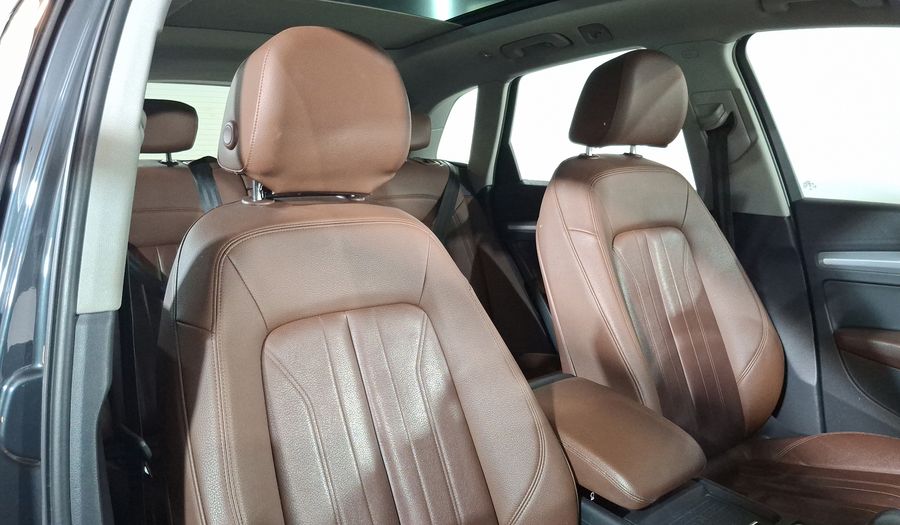 Audi Q5 2.0 45 SELECT DCT 4WD Suv 2019