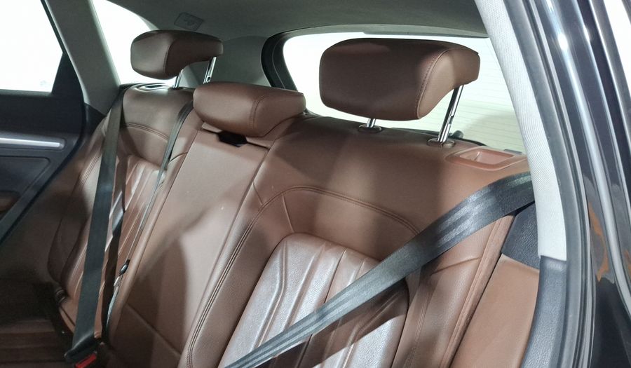 Audi Q5 2.0 45 SELECT DCT 4WD Suv 2019