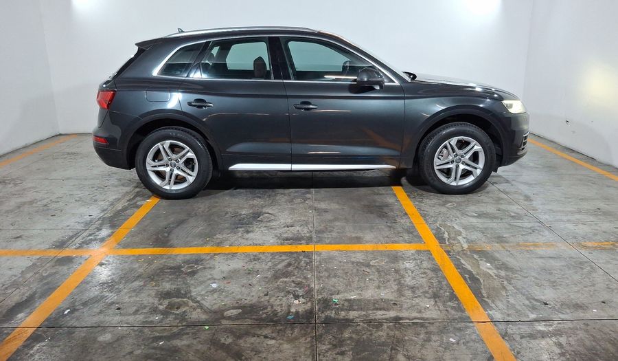 Audi Q5 2.0 45 SELECT DCT 4WD Suv 2019
