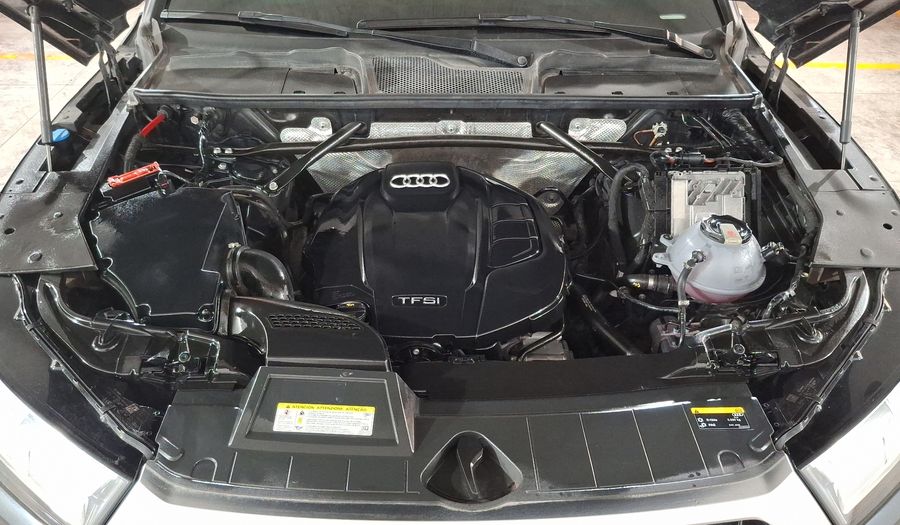 Audi Q5 2.0 45 SELECT DCT 4WD Suv 2019