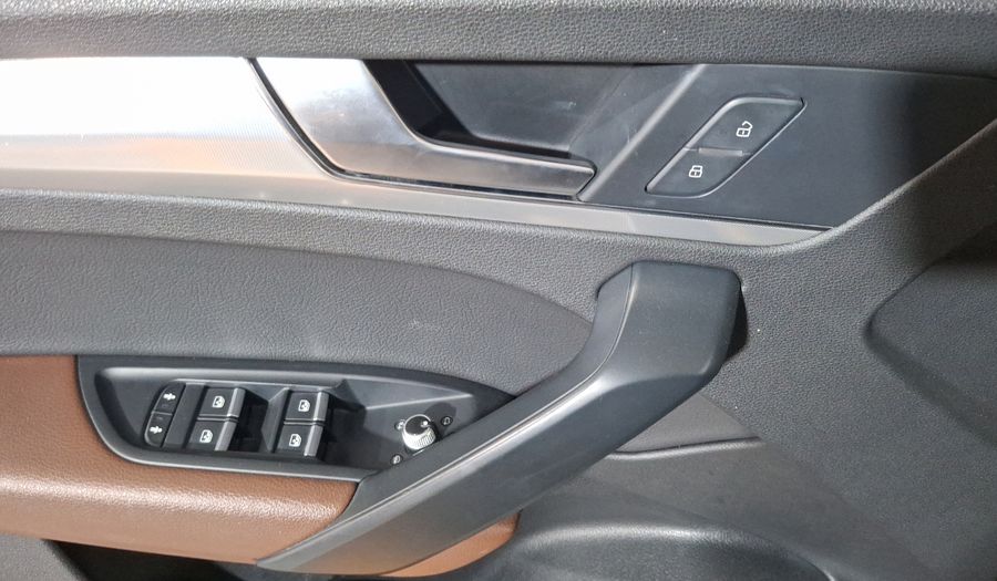 Audi Q5 2.0 45 SELECT DCT 4WD Suv 2019