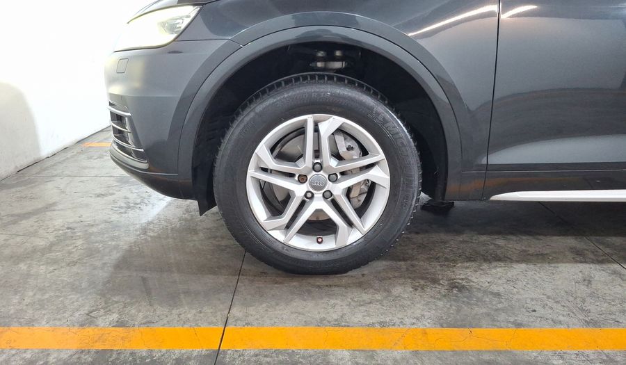 Audi Q5 2.0 45 SELECT DCT 4WD Suv 2019