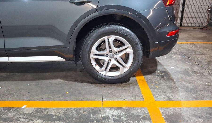 Audi Q5 2.0 45 SELECT DCT 4WD Suv 2019