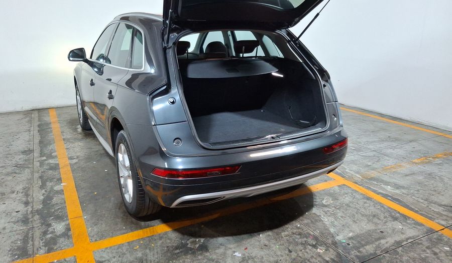 Audi Q5 2.0 45 SELECT DCT 4WD Suv 2019