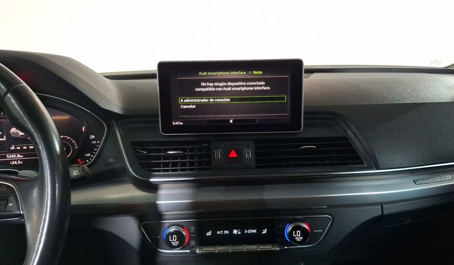 Audi Q5 2.0 45 SELECT DCT 4WD Suv 2019