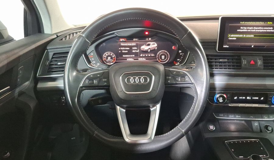 Audi Q5 2.0 45 SELECT DCT 4WD Suv 2019