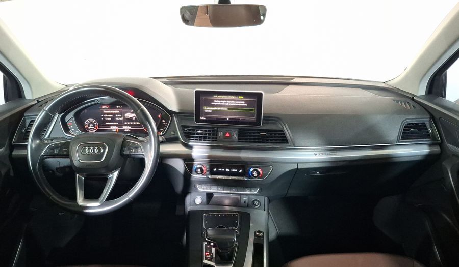 Audi Q5 2.0 45 SELECT DCT 4WD Suv 2019