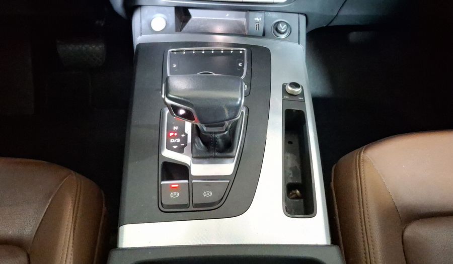 Audi Q5 2.0 45 SELECT DCT 4WD Suv 2019