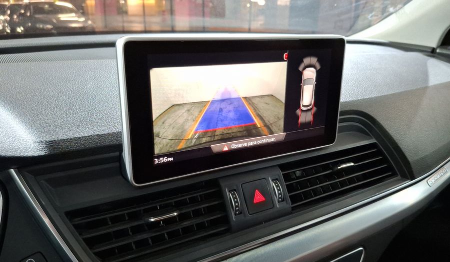 Audi Q5 2.0 45 SELECT DCT 4WD Suv 2019