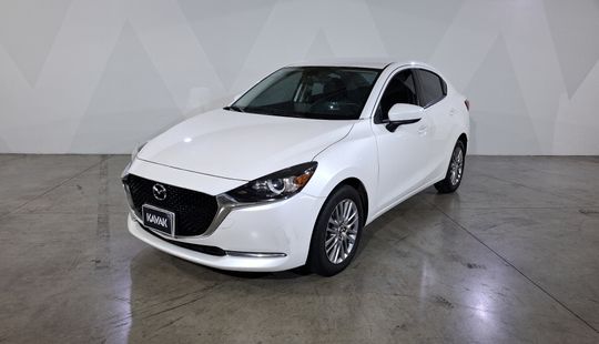 Mazda • Mazda 2