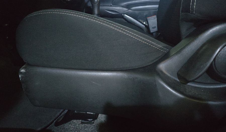 Nissan Versa 1.6 SENSE Sedan 2019