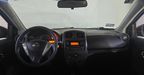 Nissan Versa 1.6 SENSE Sedan 2019