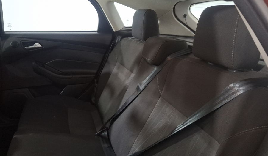 Ford Focus 2.0 SE 5PTAS Hatchback 2018