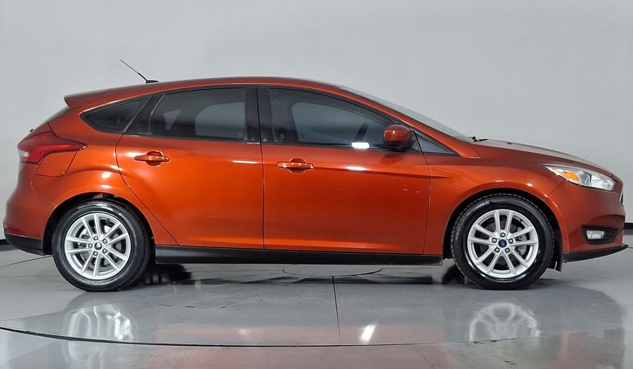 Ford Focus 2.0 SE 5PTAS Hatchback 2018