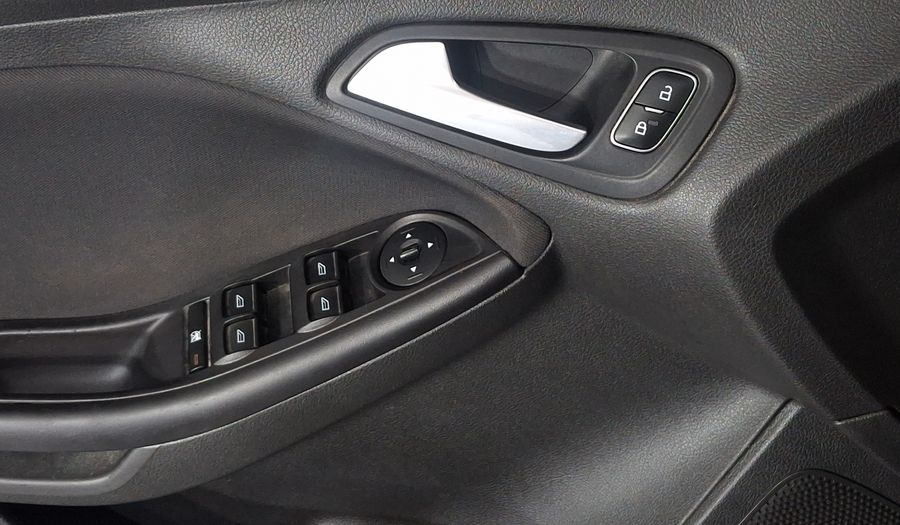 Ford Focus 2.0 SE 5PTAS Hatchback 2018