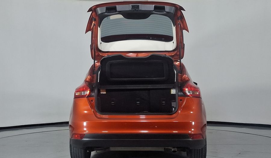 Ford Focus 2.0 SE 5PTAS Hatchback 2018