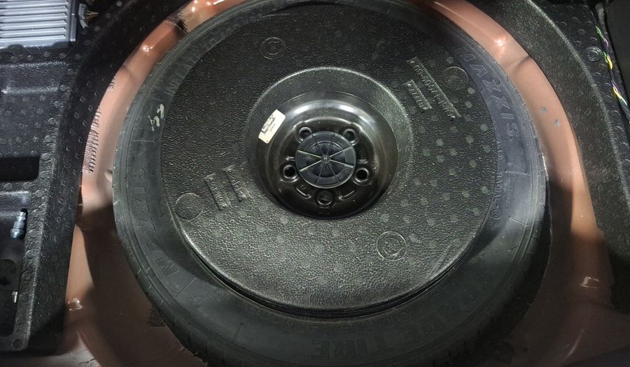 Ford Focus 2.0 SE 5PTAS Hatchback 2018