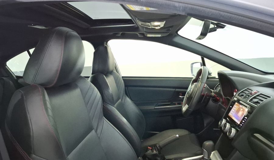 Subaru Wrx 2.0 AUTO Sedan 2017