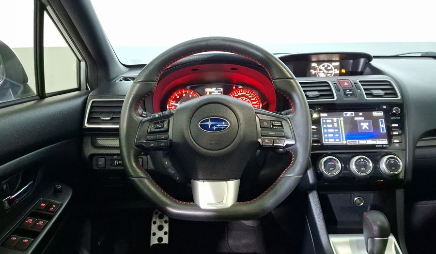 Subaru Wrx 2.0 AUTO Sedan 2017