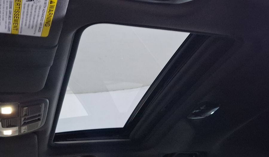 Subaru Wrx 2.0 AUTO Sedan 2017