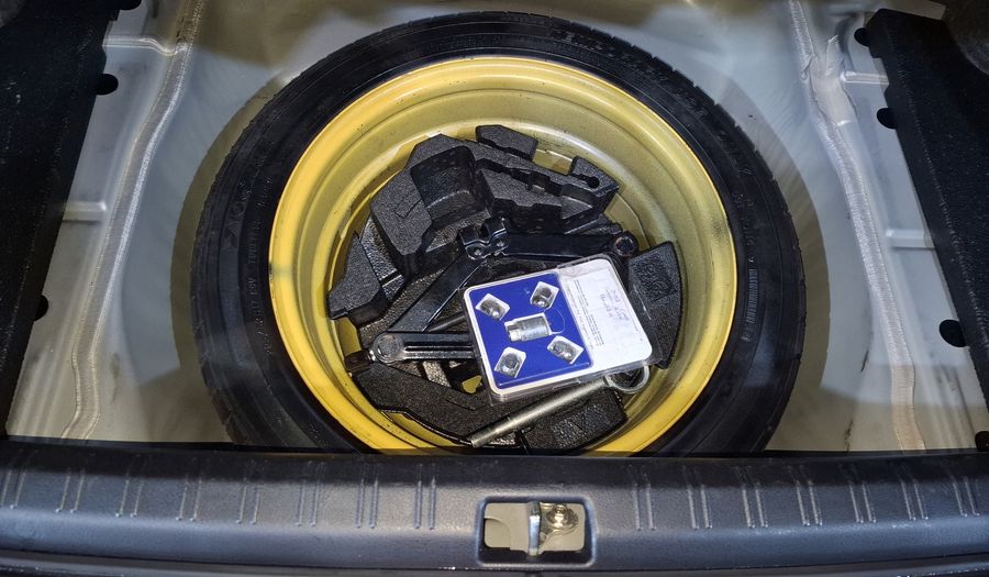 Subaru Wrx 2.0 AUTO Sedan 2017