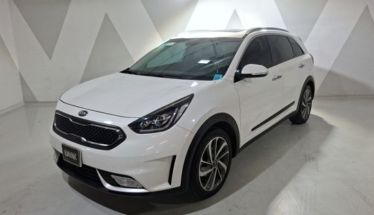 Kia • Niro