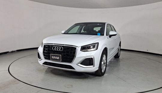 Audi • Q2
