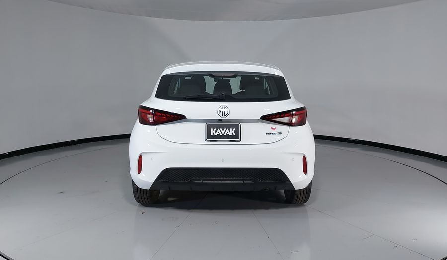 Mg Mg3 1.5 STYLE Hatchback 2025