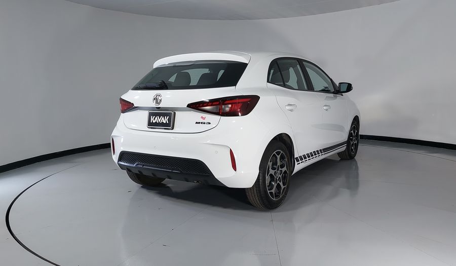 Mg Mg3 1.5 STYLE Hatchback 2025