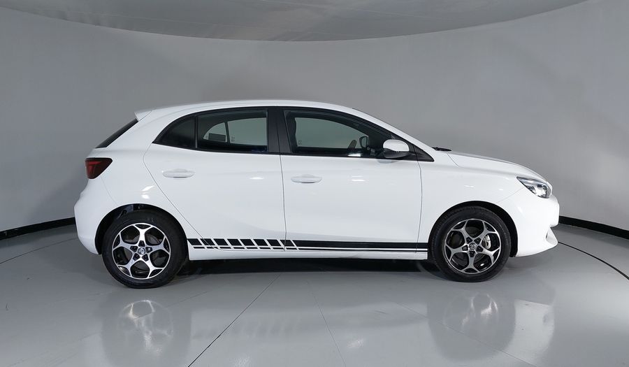 Mg Mg3 1.5 STYLE Hatchback 2025