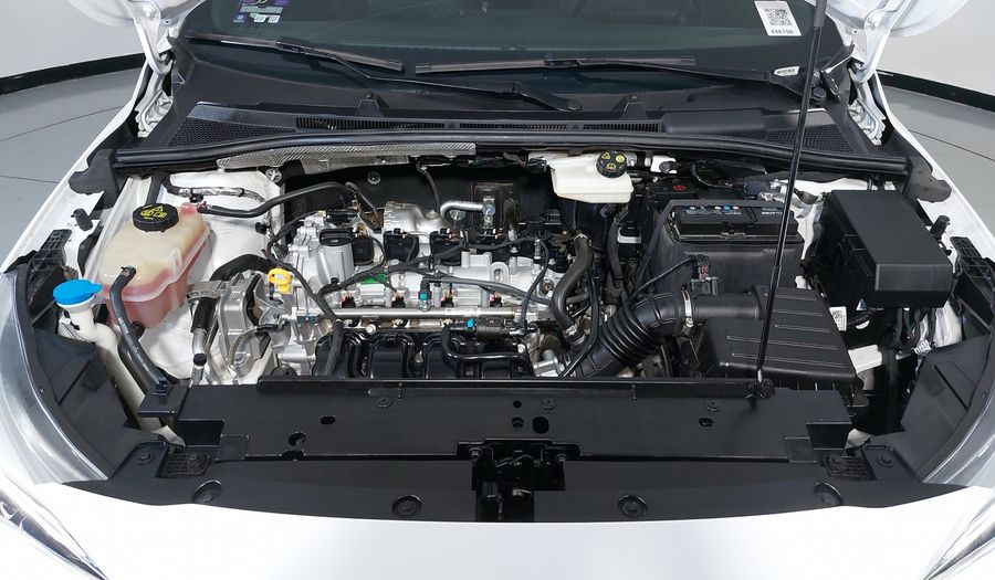 Mg Mg3 1.5 STYLE Hatchback 2025