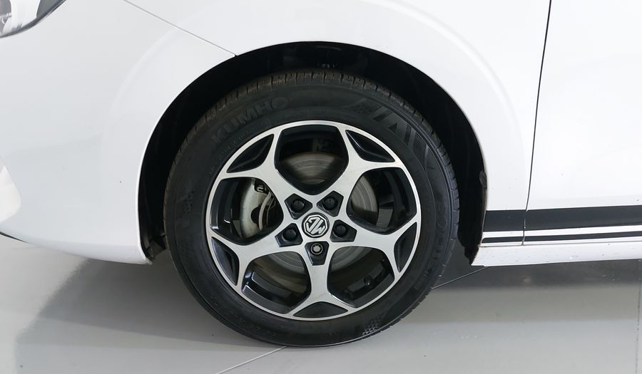 Mg Mg3 1.5 STYLE Hatchback 2025