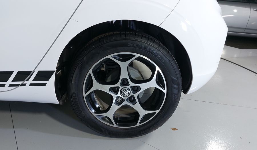 Mg Mg3 1.5 STYLE Hatchback 2025