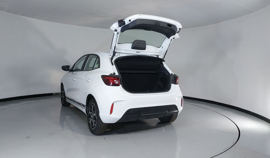 Mg Mg3 1.5 STYLE Hatchback 2025