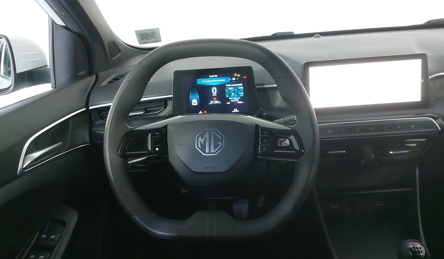 Mg Mg3 1.5 STYLE Hatchback 2025