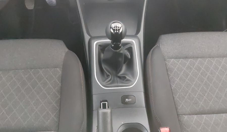 Mg Mg3 1.5 STYLE Hatchback 2025