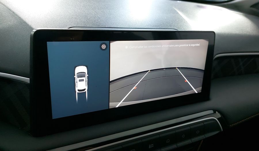 Mg Mg3 1.5 STYLE Hatchback 2025