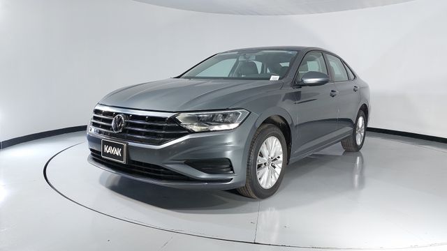 Volkswagen Jetta 1.4 COMFORTLINE AUTO