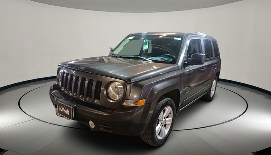 Jeep • Patriot