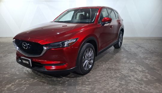Mazda • CX-5